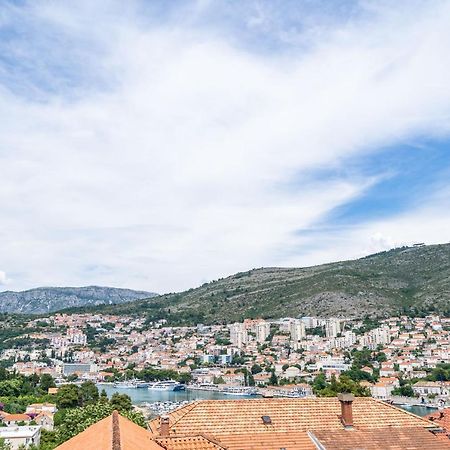 Apartment Klaudia Dubrovnik Luaran gambar