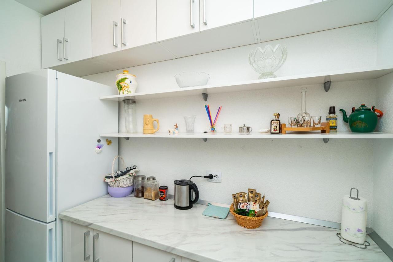 Apartment Klaudia Dubrovnik Luaran gambar