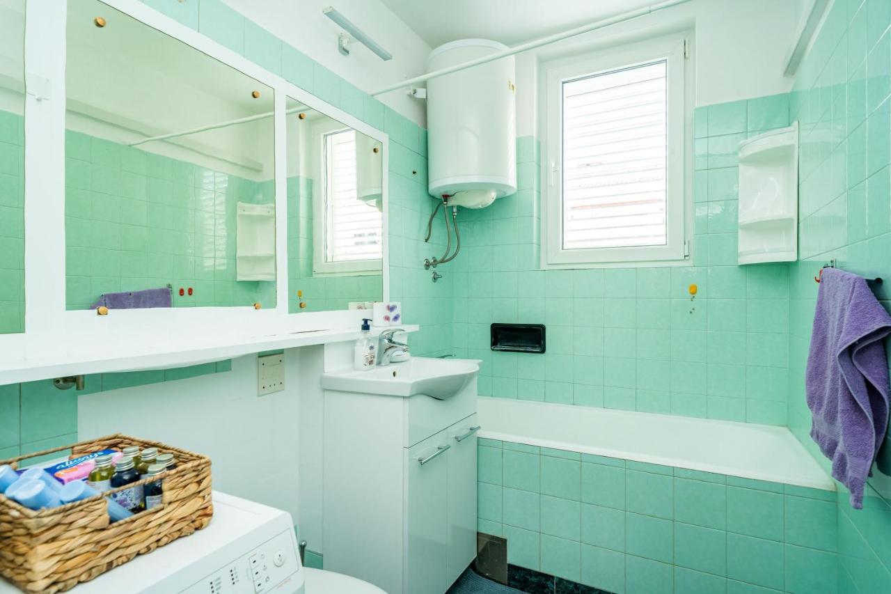 Apartment Klaudia Dubrovnik Luaran gambar