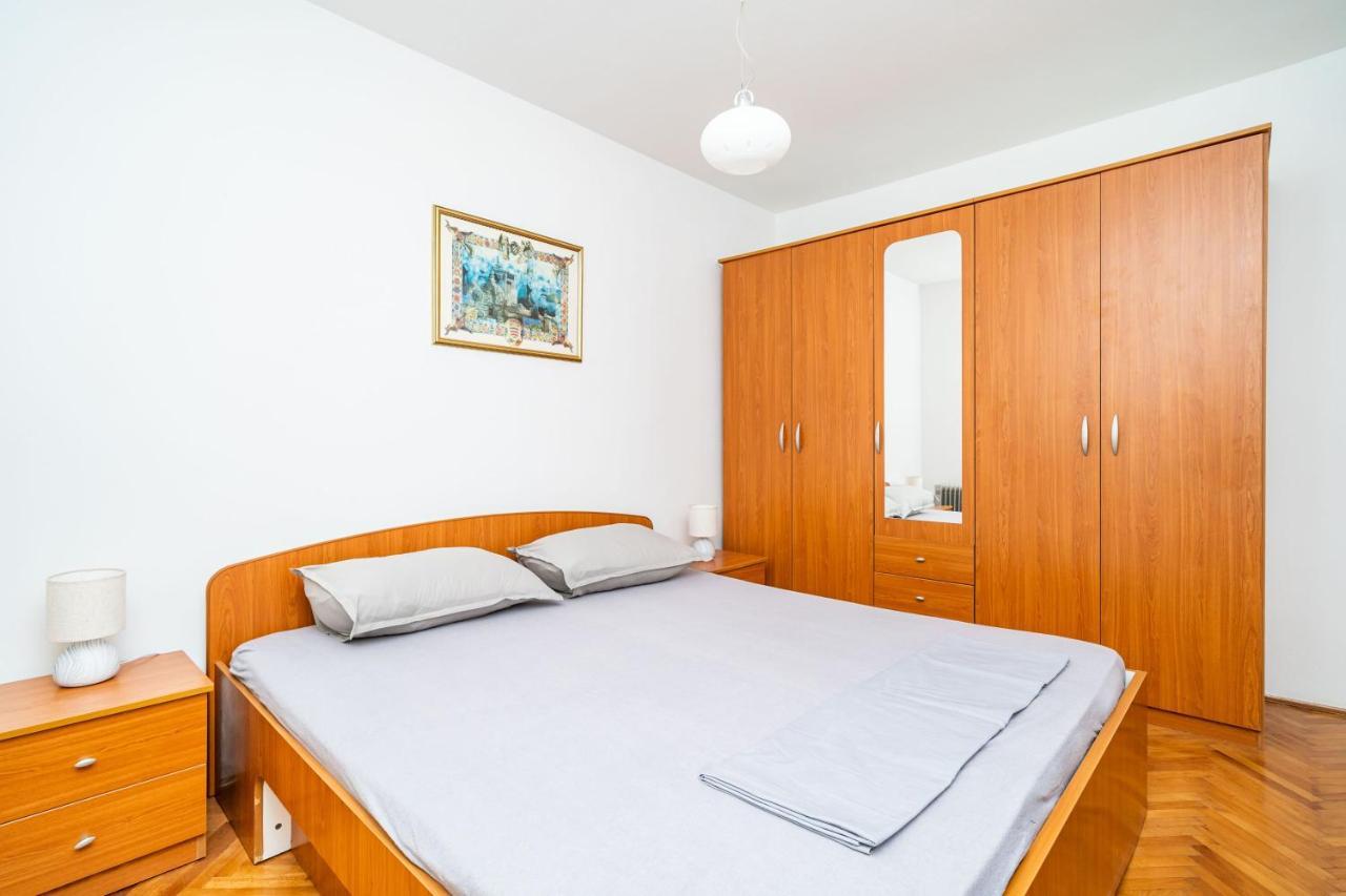 Apartment Klaudia Dubrovnik Luaran gambar
