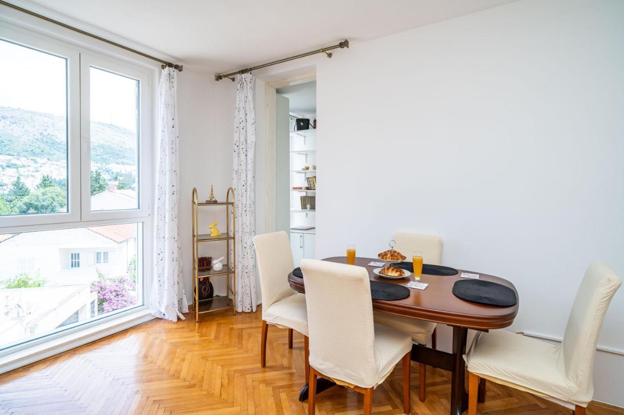 Apartment Klaudia Dubrovnik Luaran gambar