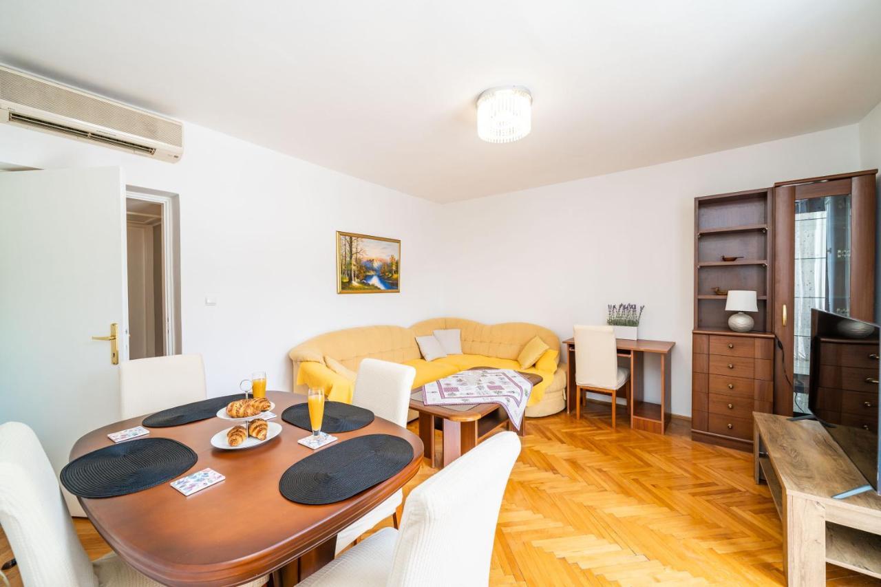 Apartment Klaudia Dubrovnik Luaran gambar