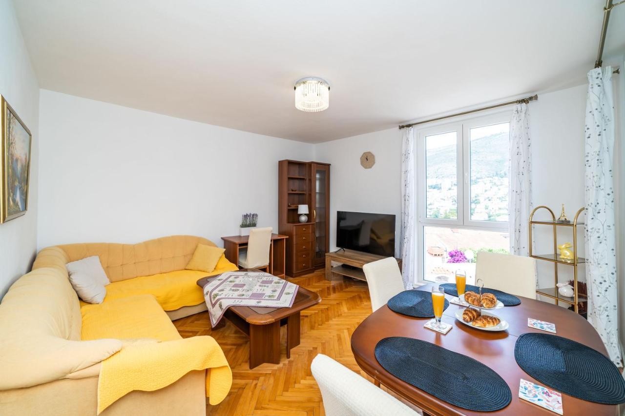 Apartment Klaudia Dubrovnik Luaran gambar