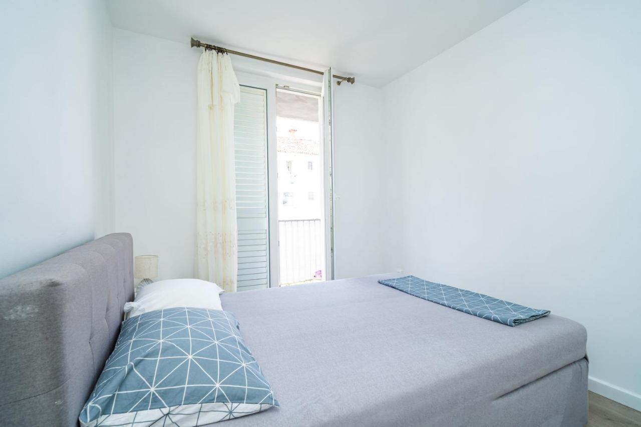 Apartment Klaudia Dubrovnik Luaran gambar