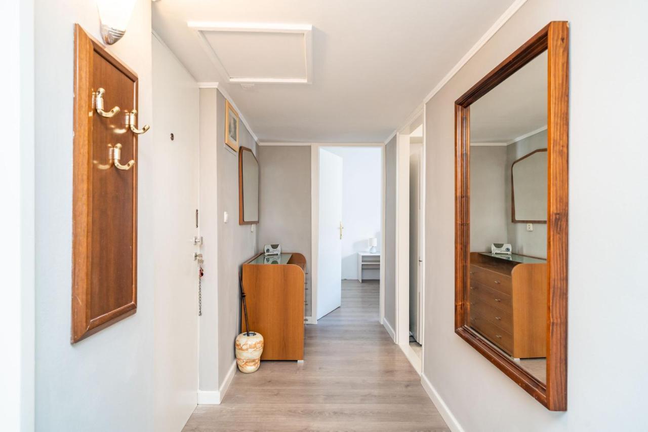 Apartment Klaudia Dubrovnik Luaran gambar