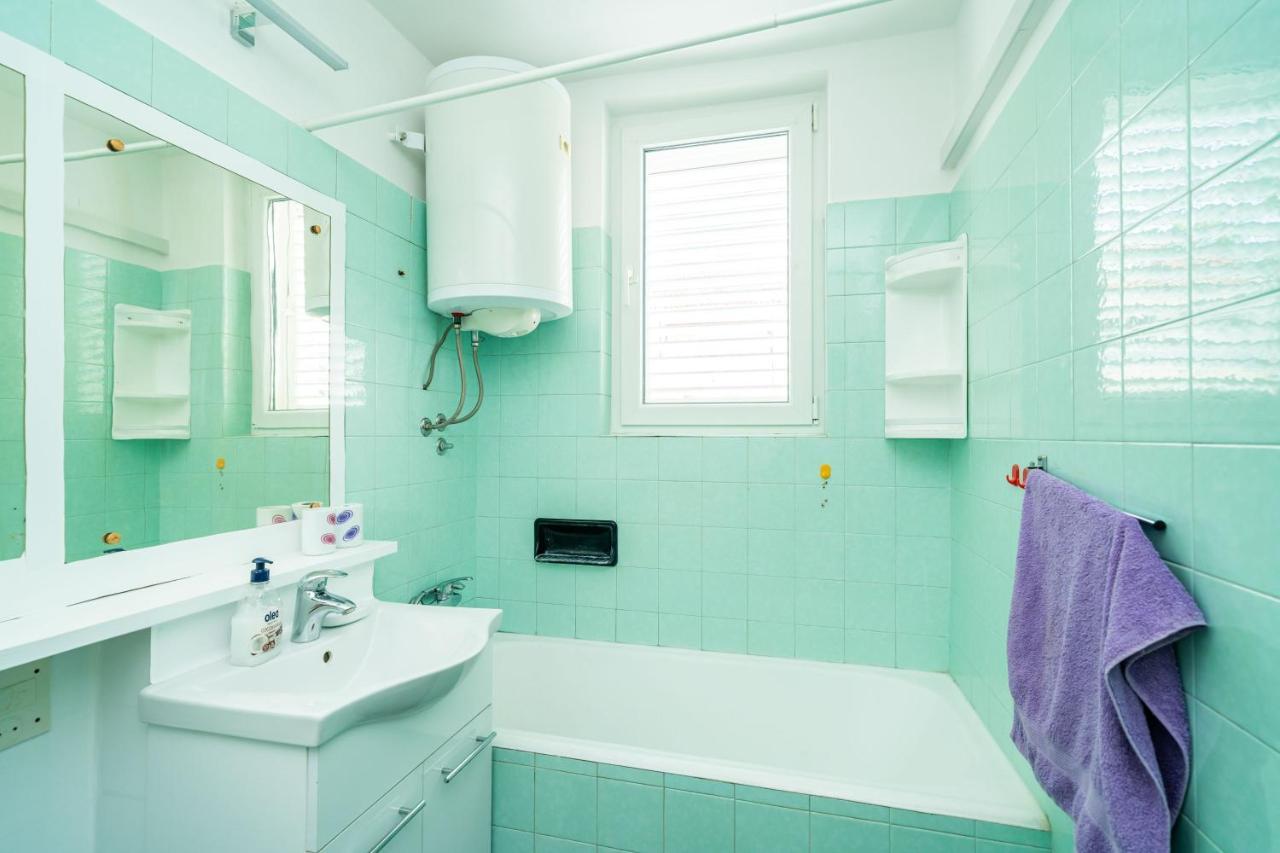 Apartment Klaudia Dubrovnik Luaran gambar