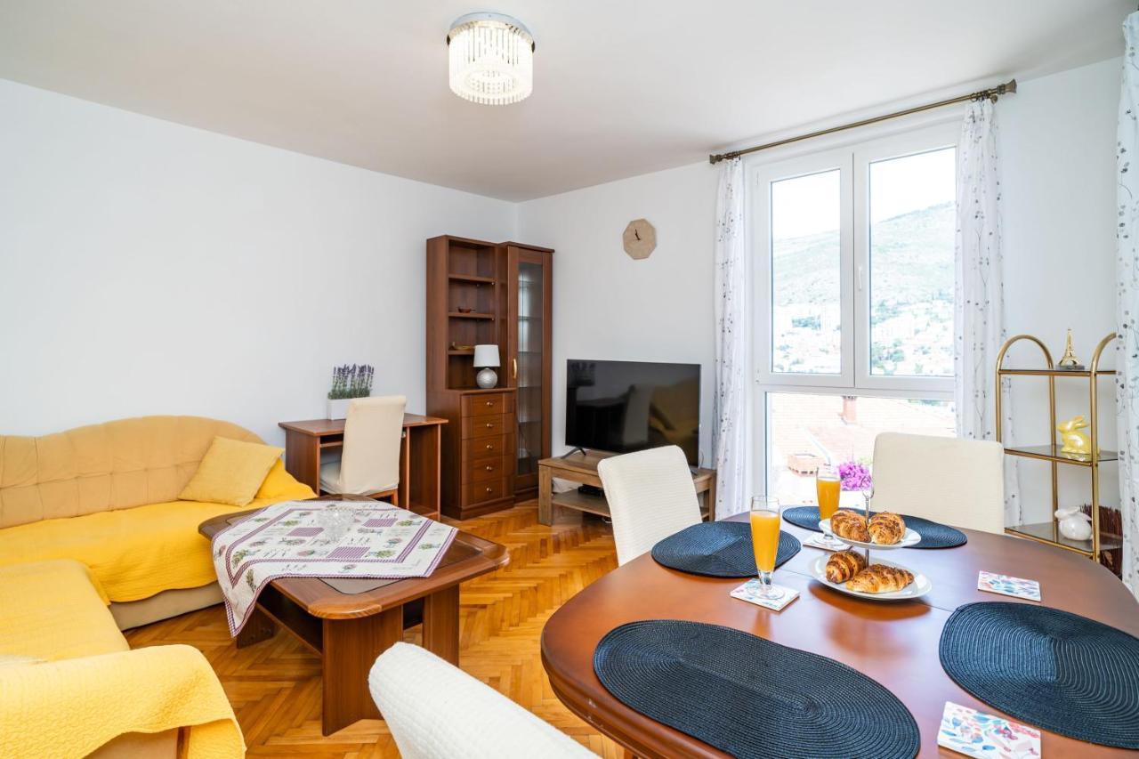 Apartment Klaudia Dubrovnik Luaran gambar
