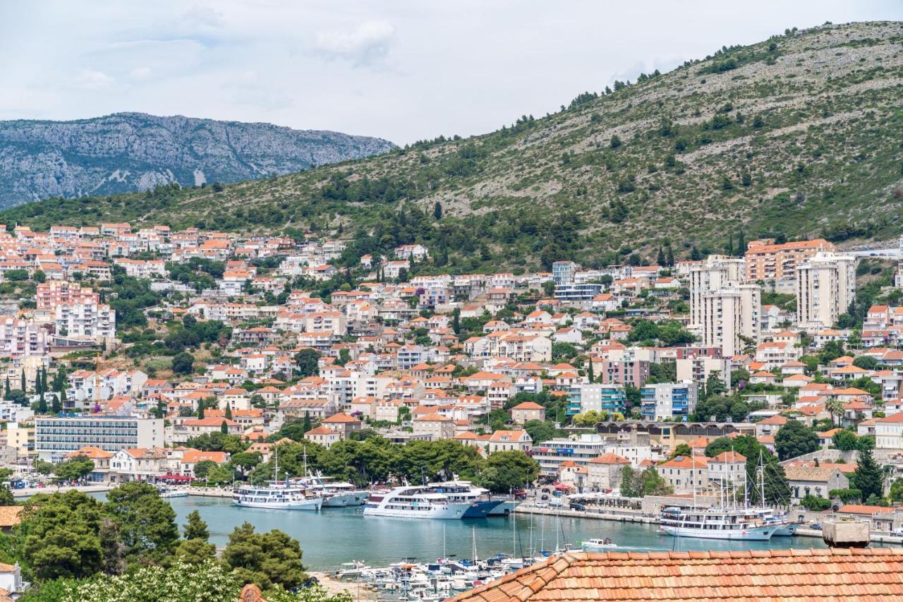 Apartment Klaudia Dubrovnik Luaran gambar