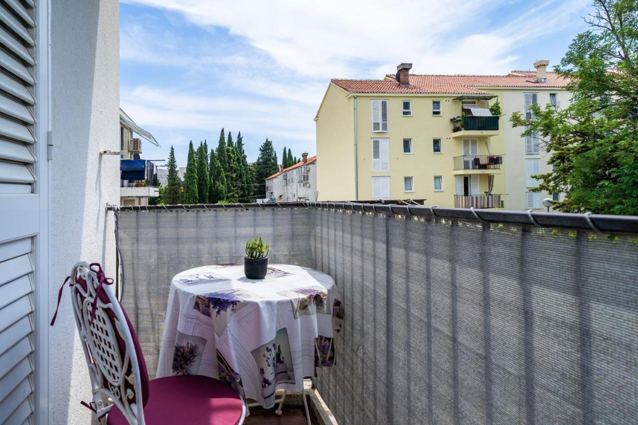 Apartment Klaudia Dubrovnik Luaran gambar