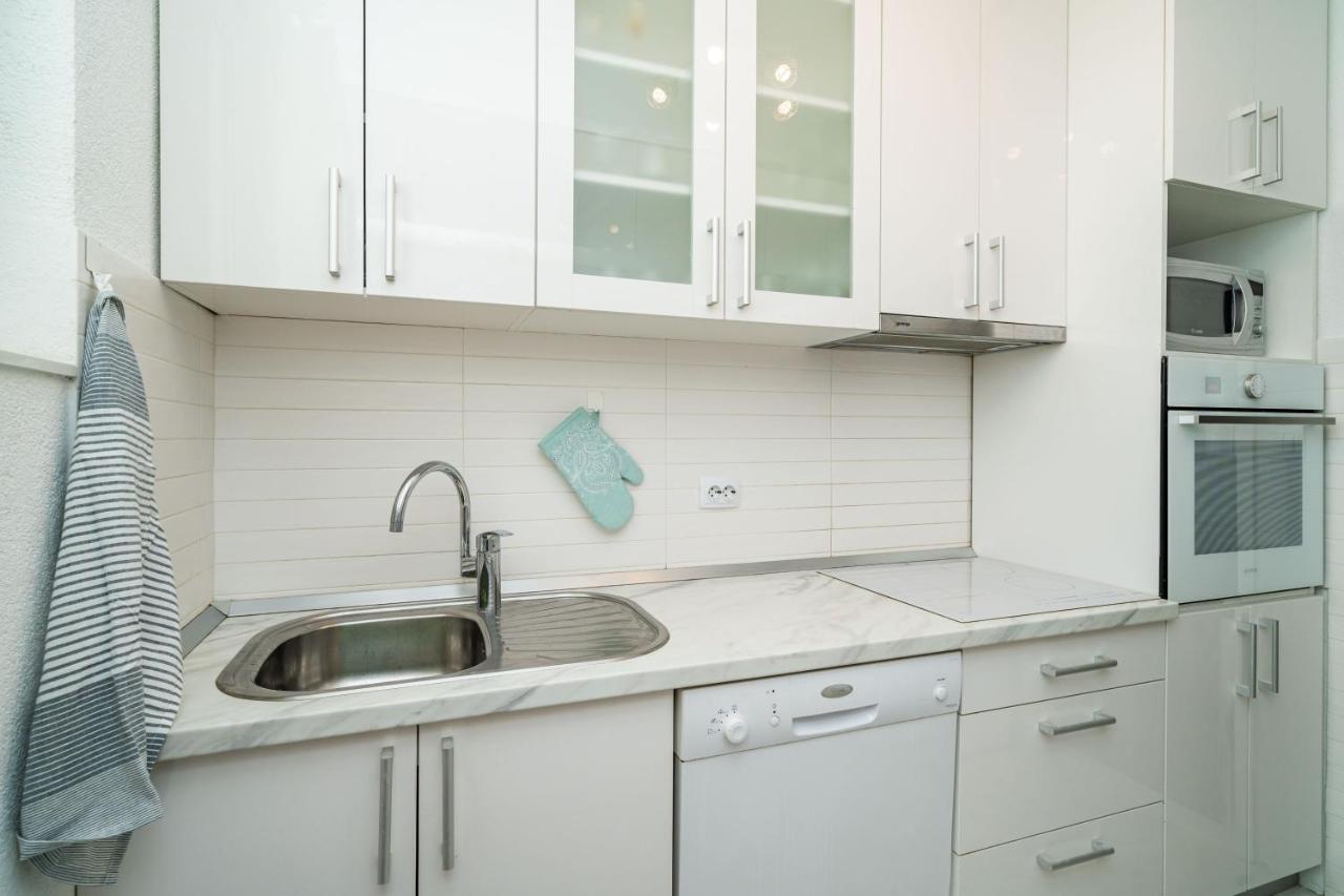 Apartment Klaudia Dubrovnik Luaran gambar