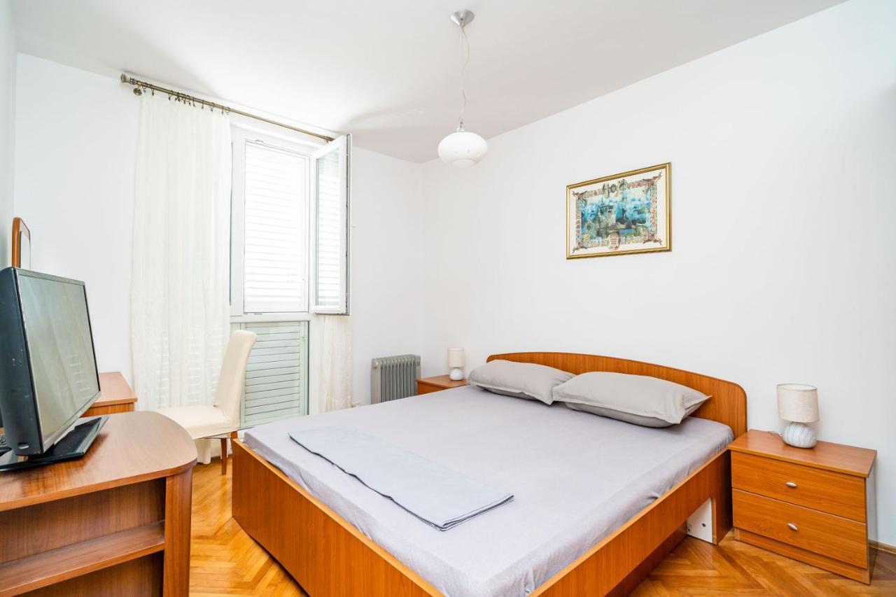 Apartment Klaudia Dubrovnik Luaran gambar