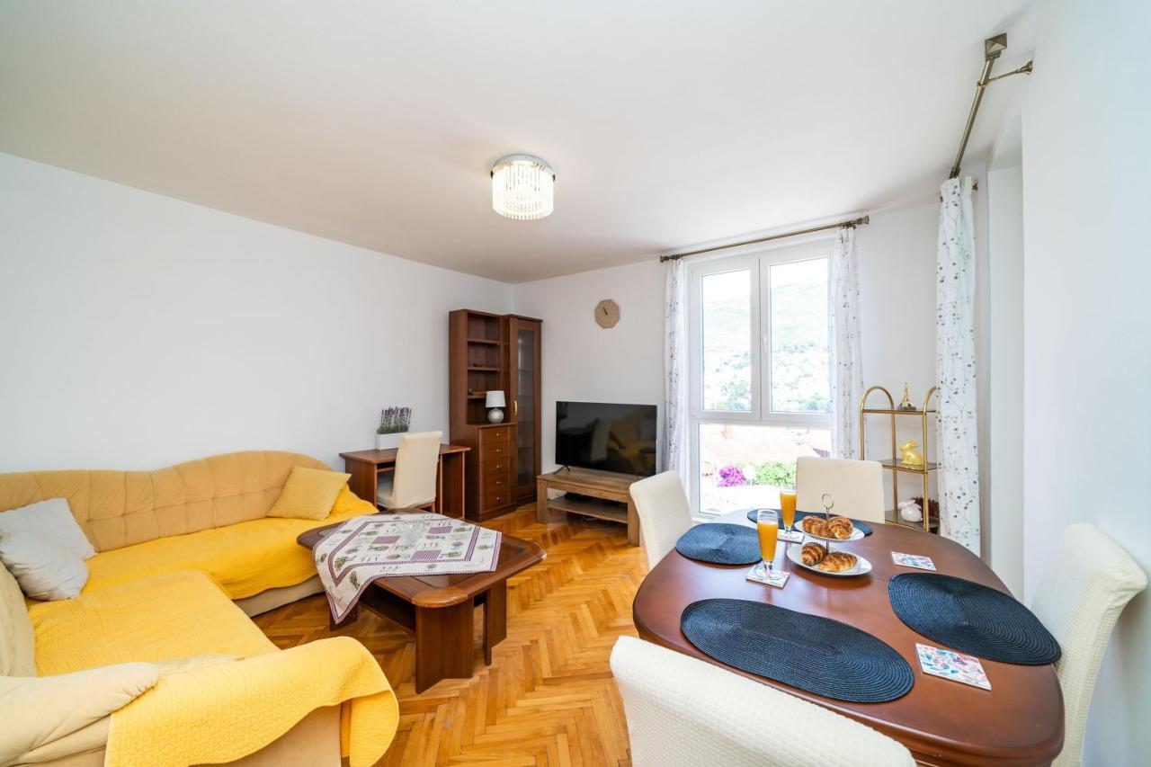 Apartment Klaudia Dubrovnik Luaran gambar