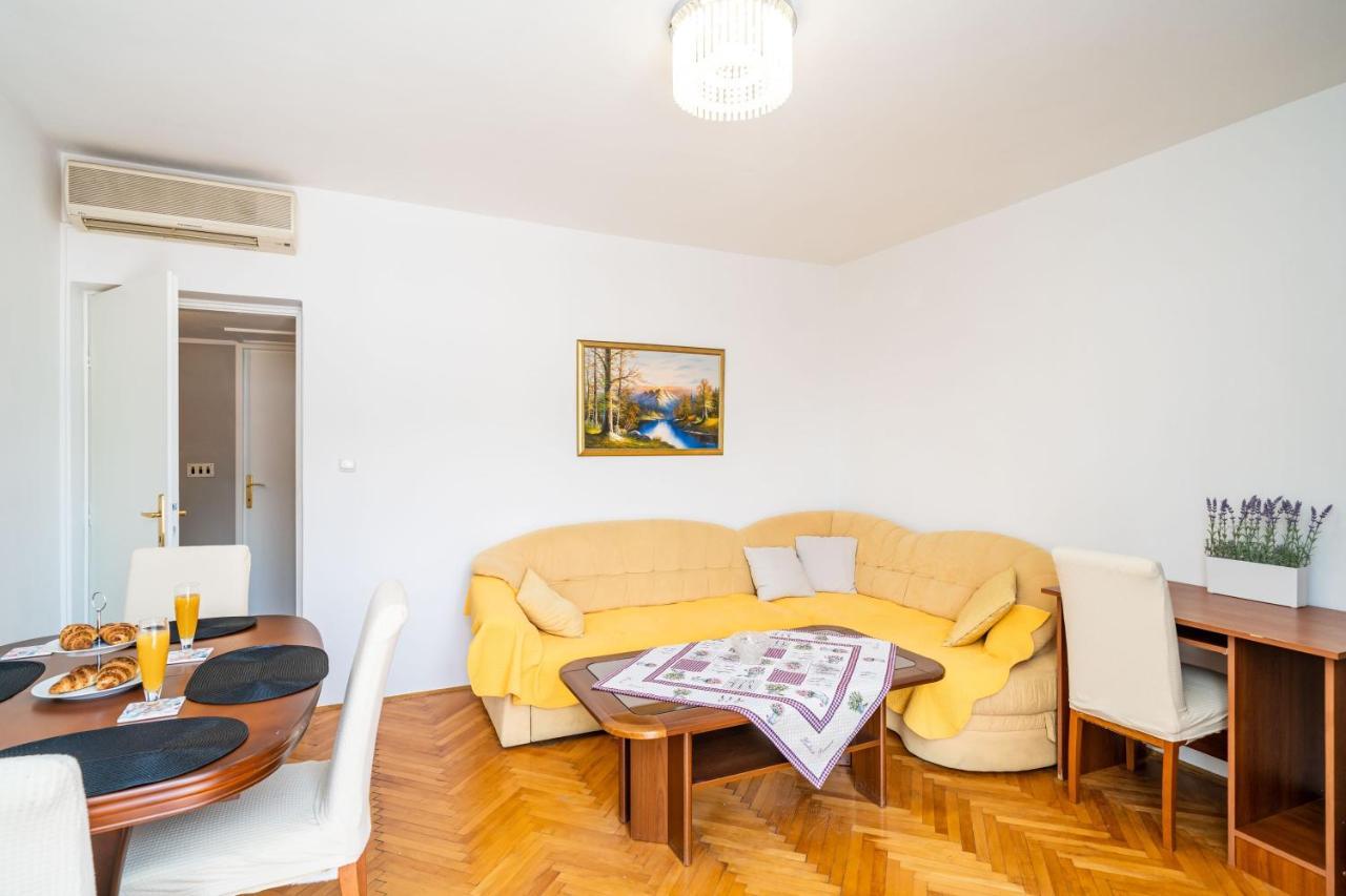 Apartment Klaudia Dubrovnik Luaran gambar