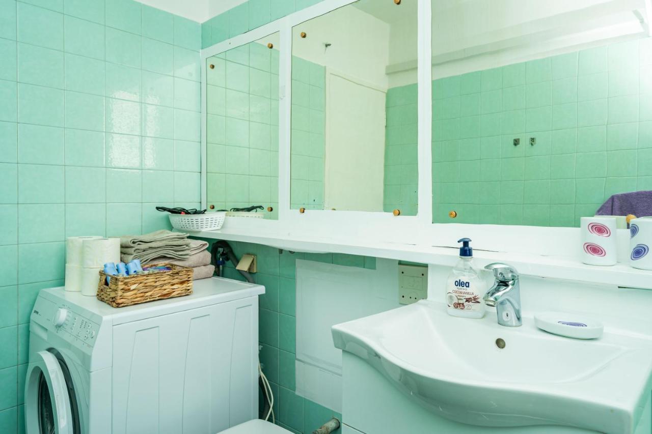 Apartment Klaudia Dubrovnik Luaran gambar