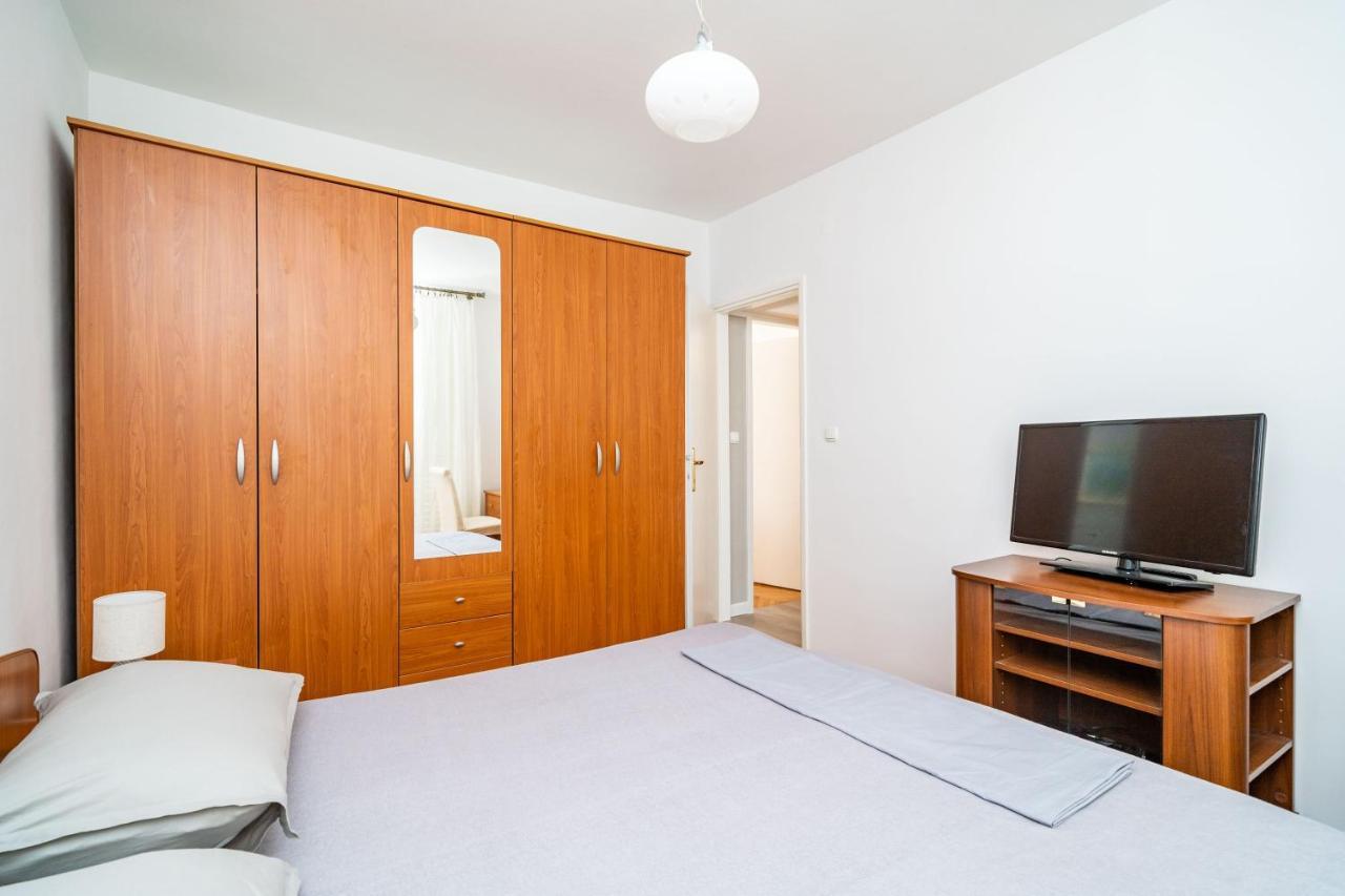 Apartment Klaudia Dubrovnik Luaran gambar