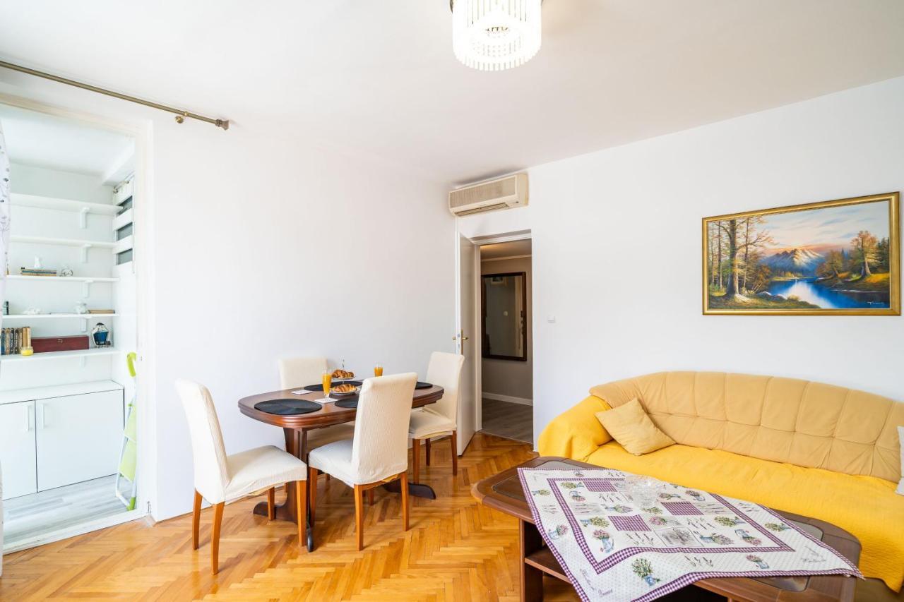 Apartment Klaudia Dubrovnik Luaran gambar